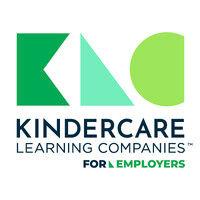 kindercare learning companies for employers