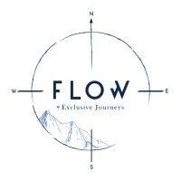 flow inc logo image