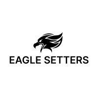 eagle setters logo image