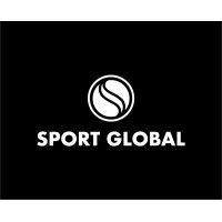 sport global logo image