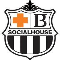 browns socialhouse - premier restaurant group logo image