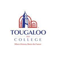 tougaloo college logo image