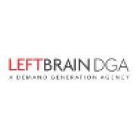 left brain dga