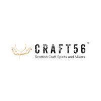 craft56° logo image