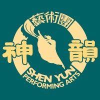 shen yun performing arts