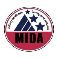 military installation development authority logo image