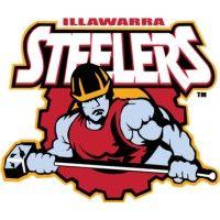 illawarra steelers logo image