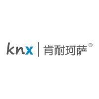 knx human resource solutions logo image