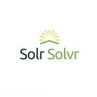 solr solvr logo image