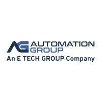 automation group an e tech group company logo image