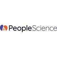 people science logo image