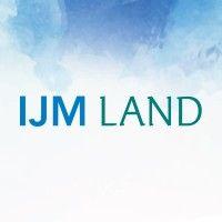 ijm land berhad logo image