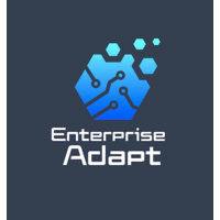 enterprise adapt logo image