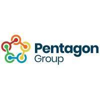 pentagon group ltd logo image