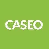 caseo logo image