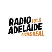 radio adelaide logo image