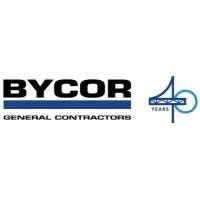 bycor general contractors, inc logo image