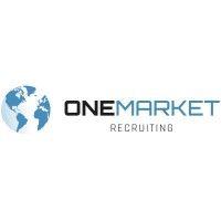 onemarket recruiting