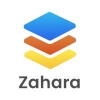 zahara logo image