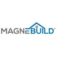 magnetic building solutions (mbs) logo image