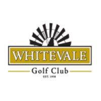 whitevale golf club logo image