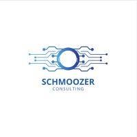 schmoozer inc logo image