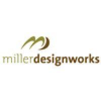 miller designworks logo image