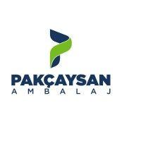 pakçaysan ambalaj logo image