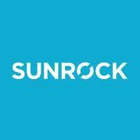 sunrock logo image