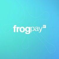 frogpay | solução em pagamentos logo image