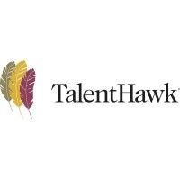 talenthawk logo image