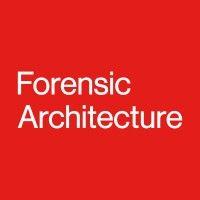 forensic architecture logo image