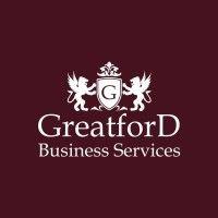 greatford logo image