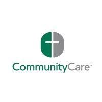 communitycare logo image