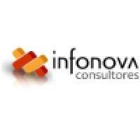 infonova consultores logo image