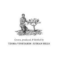 tzora vineyards logo image