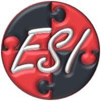 e-fficient solutions, inc. logo image