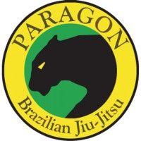 paragon brazilian jiu jitsu