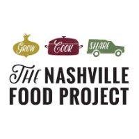 the nashville food project