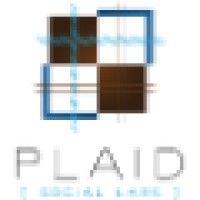 branded entertainment network (formerly plaid social labs) logo image