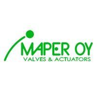 maper oy