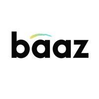 baaz logo image