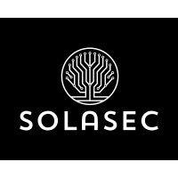 solasec logo image