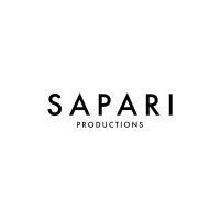 sapari productions logo image