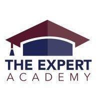 the expert academy logo image