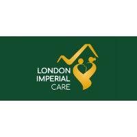 london imperial care ltd logo image