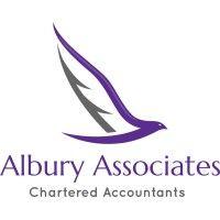 albury associates limited logo image