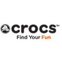 crocs nordic oy logo image