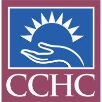 comprehensive community health centers logo image