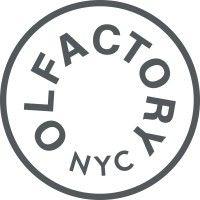 olfactory nyc logo image